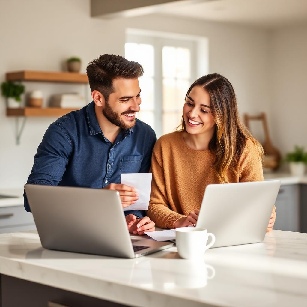 How weekly money meetings change marriages
